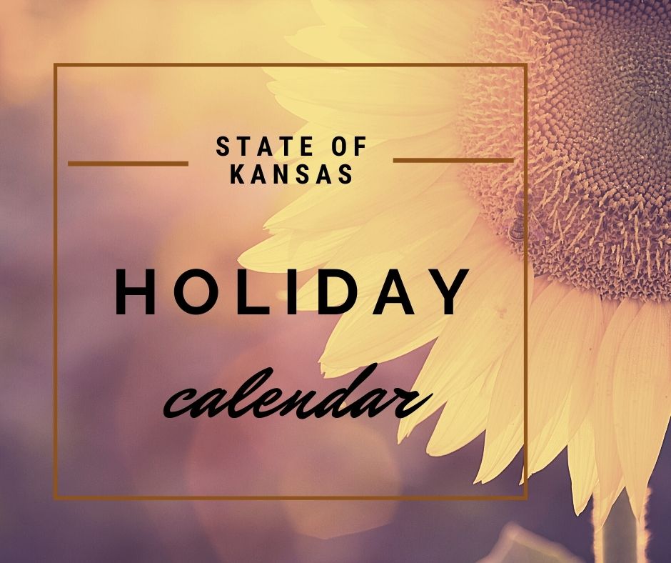 Holidays Benefits Human Resources Kansas State University